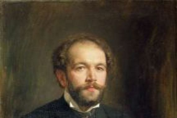 Viktor Karlovich Stemberg
