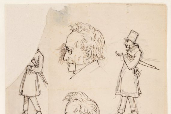 Vilhelm Pedersen