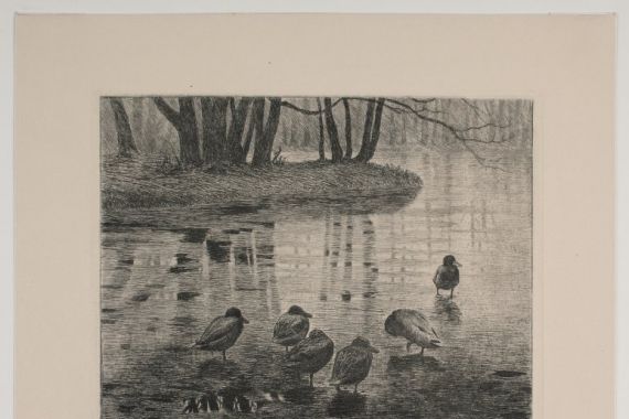 Vilhelm Th. Fischer
