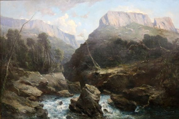 Vincent Courdouan