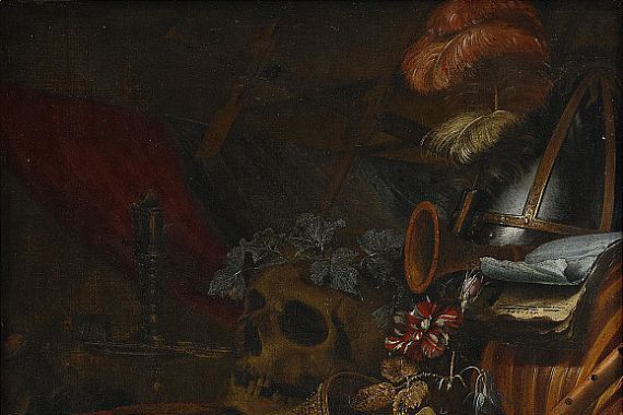 Vincent Laurensz Vinne van der