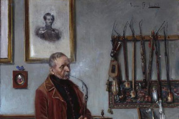 Vincent Stoltenberg Lerche