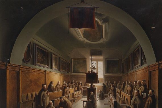 Vincenzo Abbati