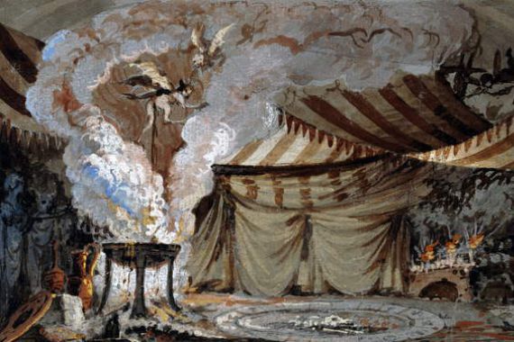Vincenzo Bonomini