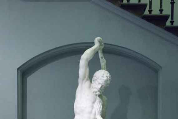 Vincenzo Foggini