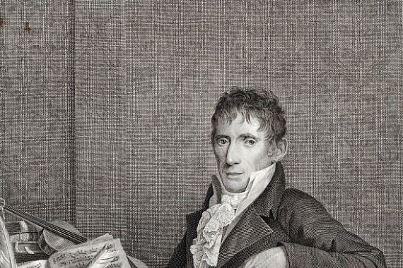 Vincenzo Raggio