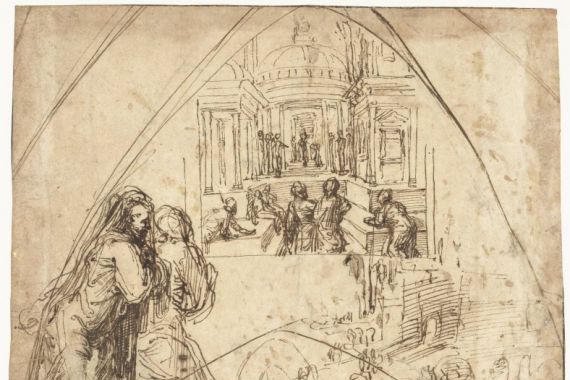 Vincenzo Tamagni da San Gimignano
