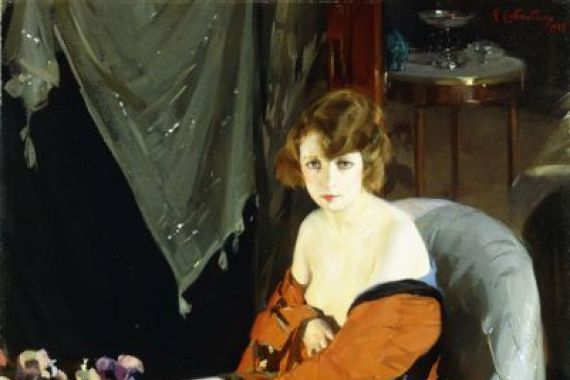 Virgilio Costantini