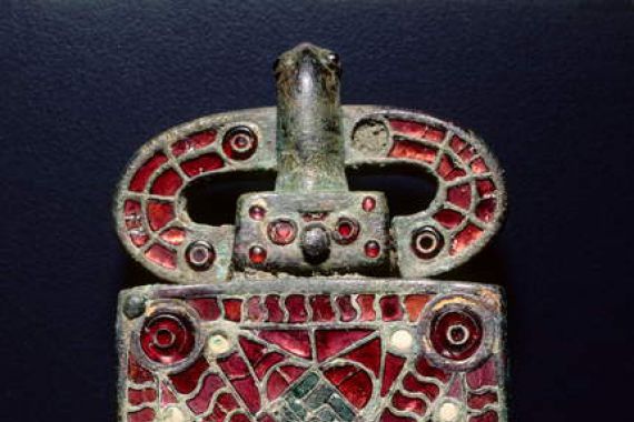 Visigothic Visigothic