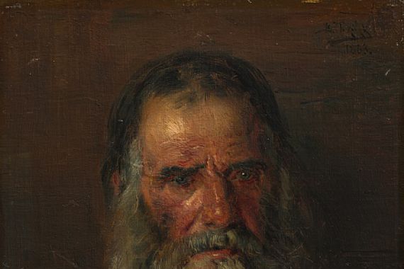 Vladimir Egorovic Makovskij