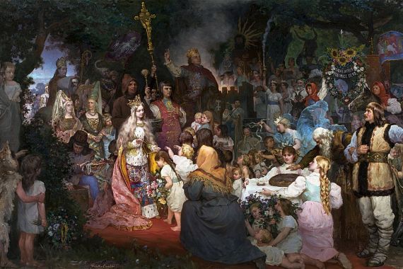 Władysław Ciesielski