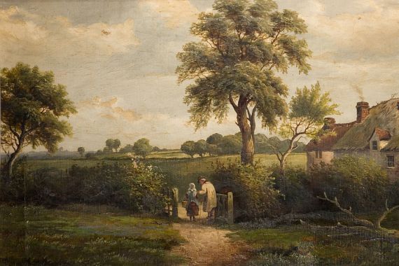W P Cartwright