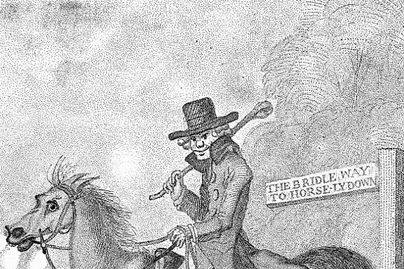 W. Dickinson