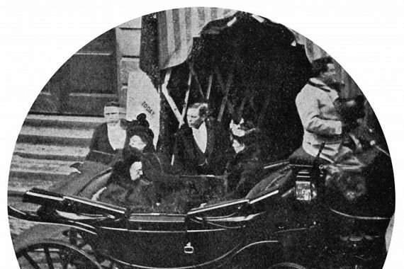 W. F. Seymour