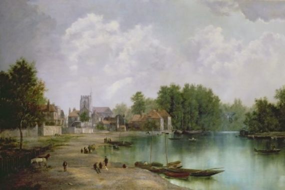 W. Howard
