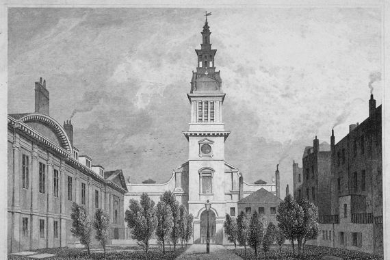 WS Wilkinson