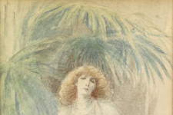 Walford Graham Robertson