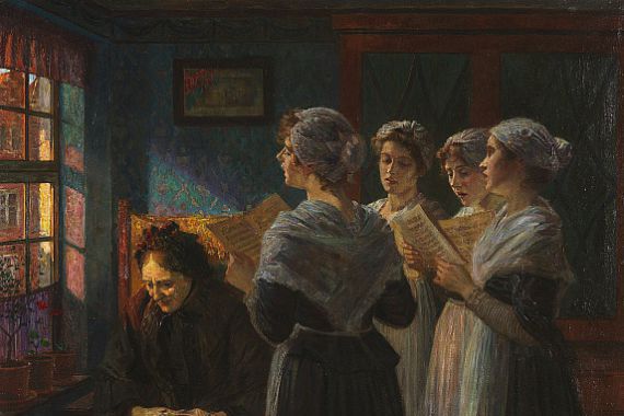 Walter Firle