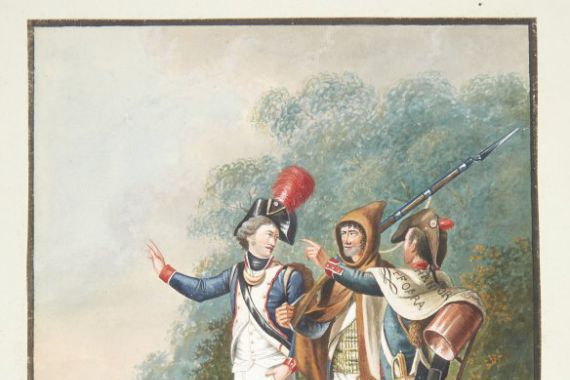 Wanner von Schafterhausen