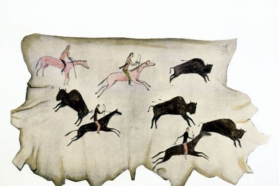 Washakie