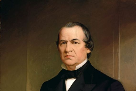 Washington Bogart Cooper