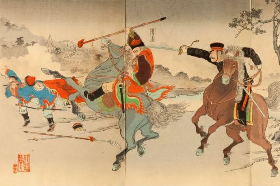 Watanabe Nobukazu