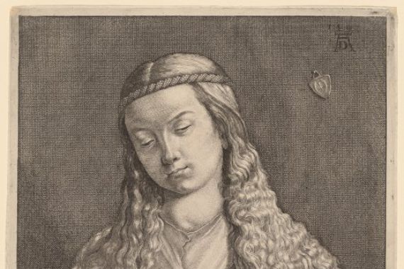 Wenceslaus Hollar after Albrecht Dürer