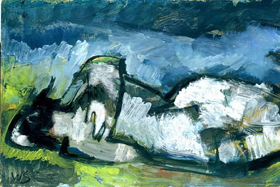 Werner Scholz