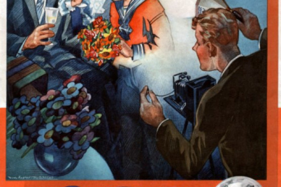 Werner von Axster Heudtlass