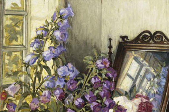 Wilfred Peter Glud