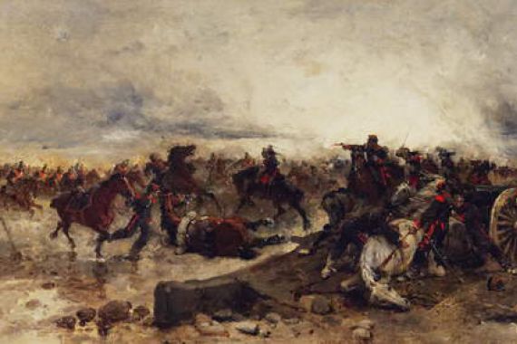 Wilfried Constant Beauquesne