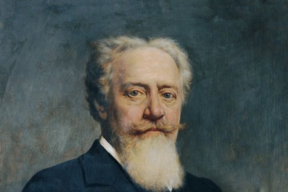 Wilhelm A. Vita