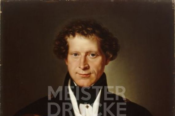 Wilhelm Gottfried Bauer