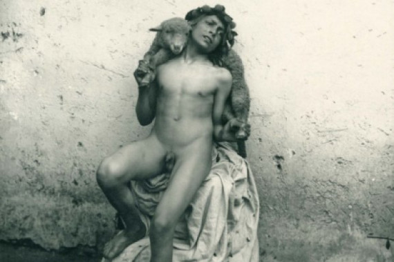 Wilhelm von Gloeden