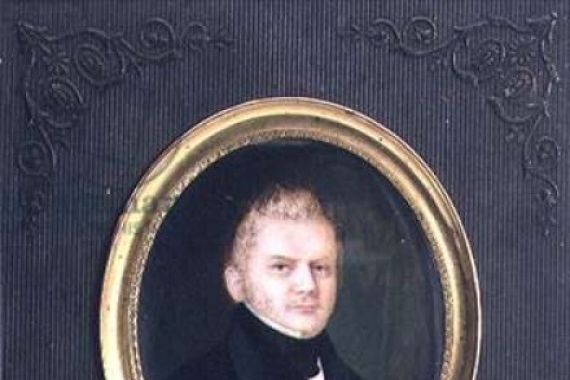 Wilhelmina Feodorovna Gebhard