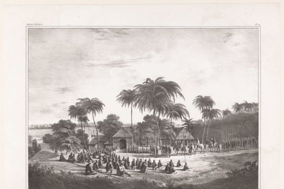 Wilhelmus van Groenewoud