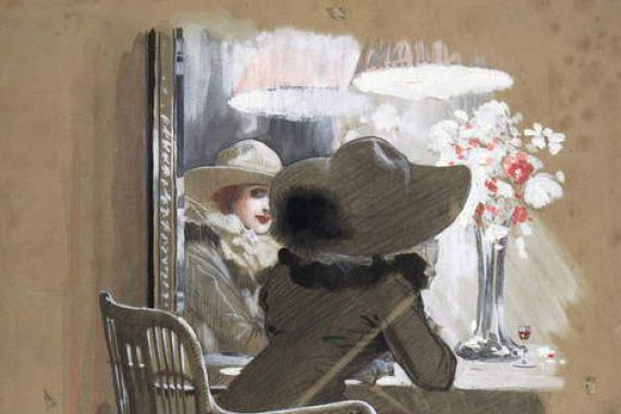 Will Houghton