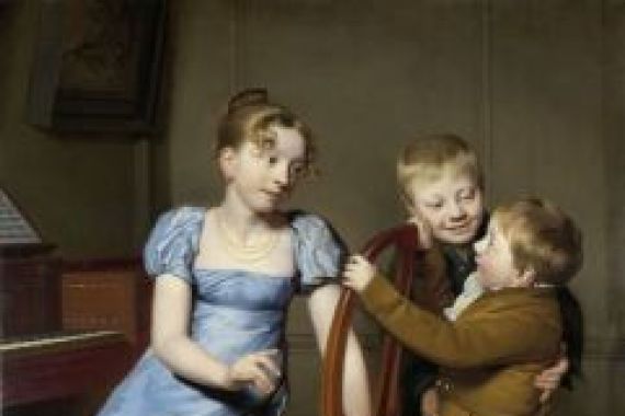 Willem Bartel van der Kooi