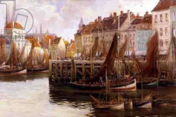 Willem Bataille