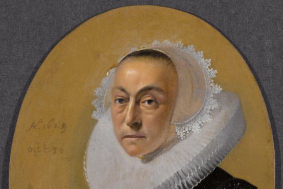 Willem Cornelisz Duyster (attributed to)