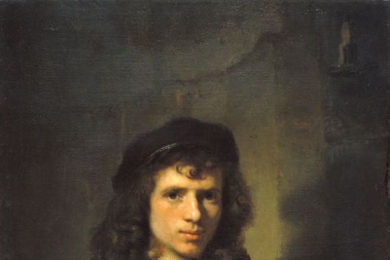 Willem Drost