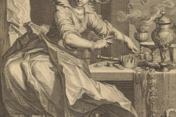 Willem Isaacsz van Swanenburg