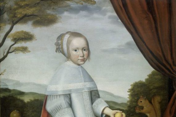 Willem Jansz. Ploy (attributed to)
