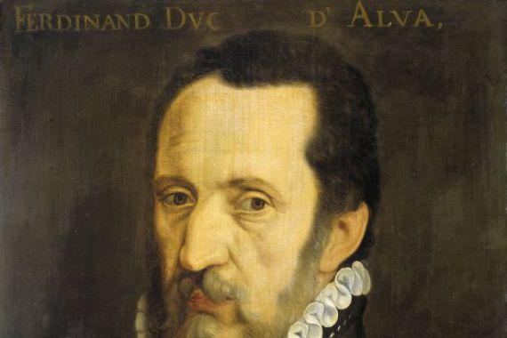 Willem Key (copy after)