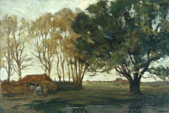 Willem Leendert Bruckman