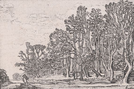 Willem Pietersz. Buytewech