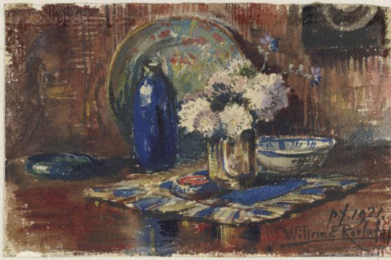 Willem Roelofs (II)