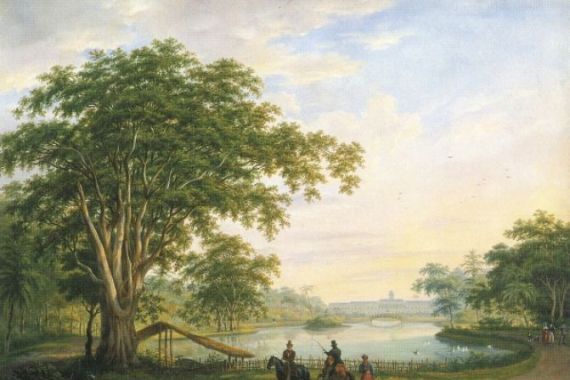 Willem Troost