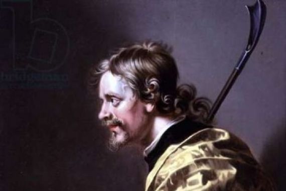 Willem Van Odekercken