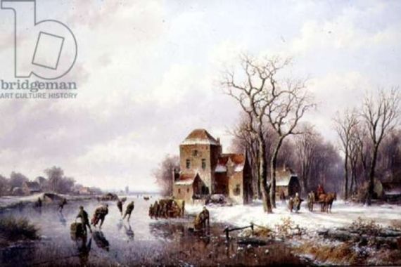 Willem Vester